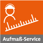 service-aufmass-service
