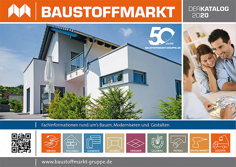 Unternehmenskatalog