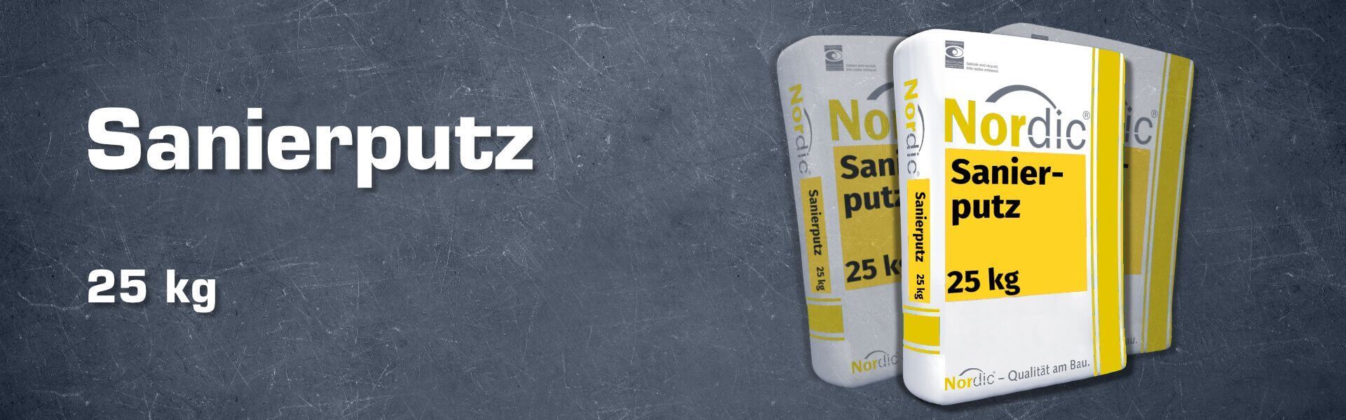 Sanierputz