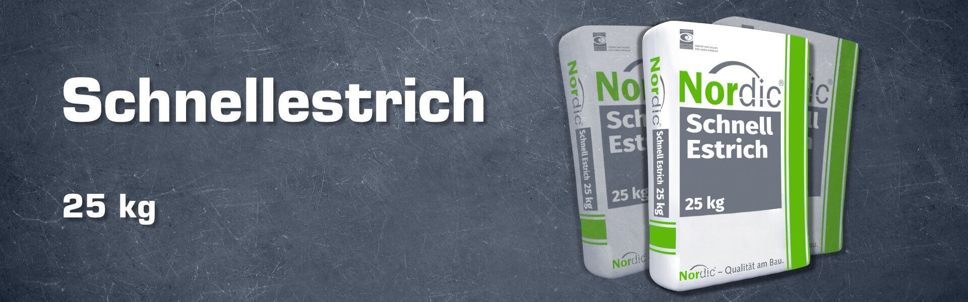 Schnellestrich