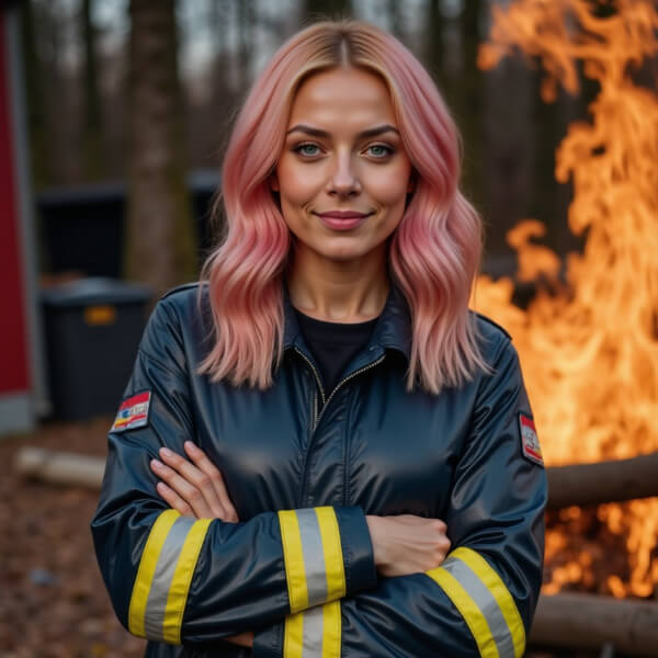 Feuerwehr