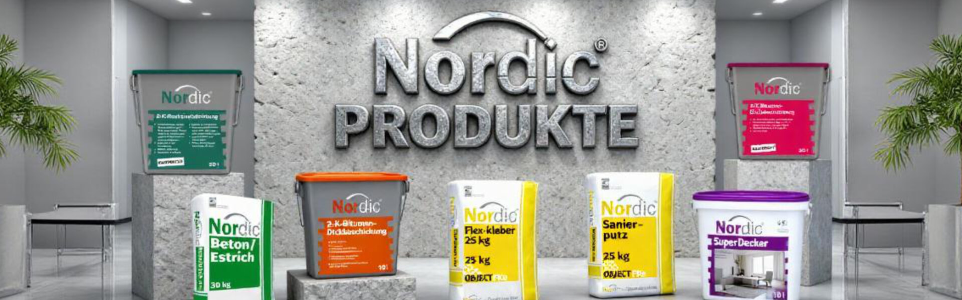 Nordic Produkte