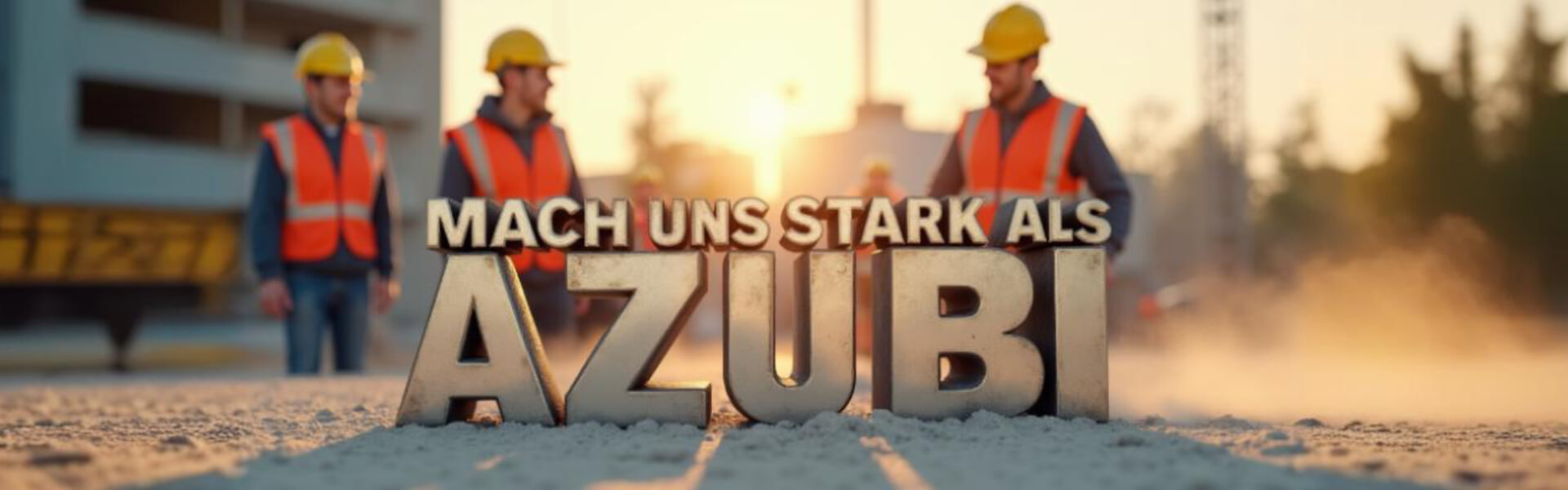 Wir suchen Dich
