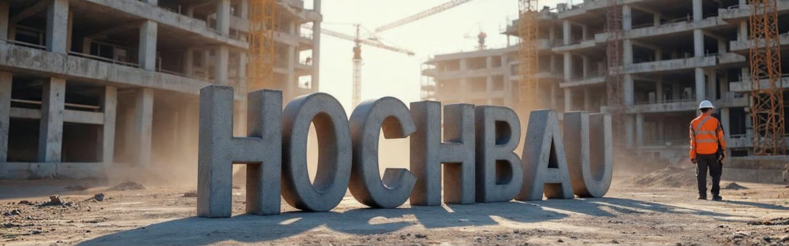 Hochbau