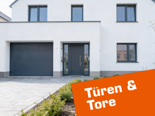 Türen&Tore